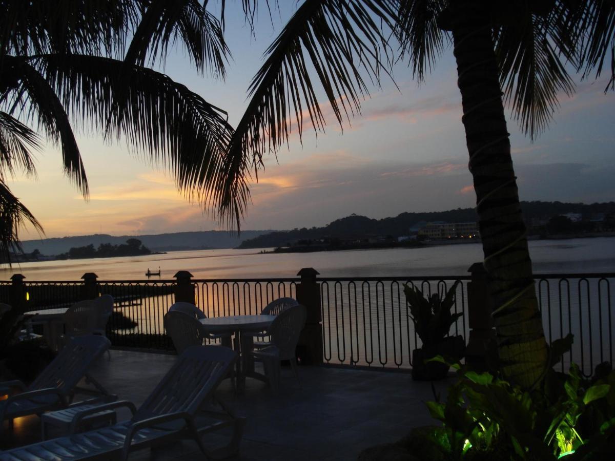 Peten Esplendido Flores Oda fotoğraf